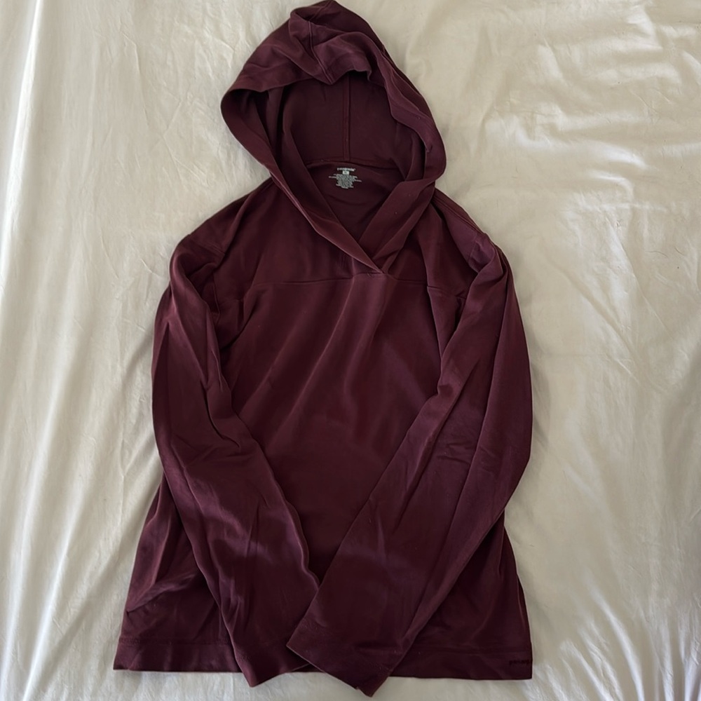 Patagonia hoody